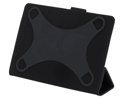 RIVACASE Funda 3137 Black Case 10.1"- 11"-SX6 RIVACASE Funda 3137 Black Case 10.1"- 11"